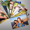 Other services include passport photos, ear piercing, wound dressings and weight management consultations, photo kiosks (specialty jobs are sent off-site.)