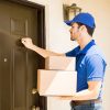 Free local delivery is provided to those too unwell to collect their medicines.